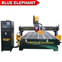 2050 Woodworking Machinery Smart CNC Router for Wood Carving